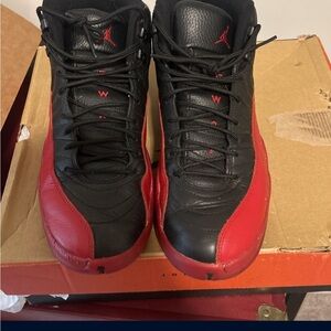 COPY - Size 10.5 Jordan Retro 12’s